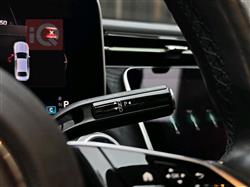 مرسيدس بنز E-Class